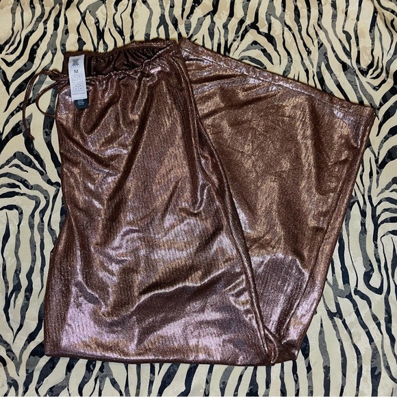 Savage x Fenty Chain Reaction Relaxed Pant - Picture 2 of 3